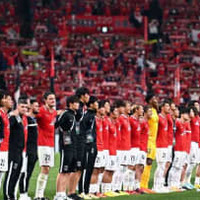 浦和レッズ、ACL決勝の会場を巡り…「SNSでの誹謗中傷」に苦言 画像