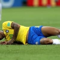 4年前の2018年W杯でケガによる欠場危機を乗り越えた世界のスターたち 画像