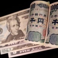 ロンドン円、一時143円台前半 画像