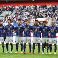 日本代表、2-0でアメリカ粉砕!「W杯でもドイツとスペインにやれる」と米メディア賞賛 画像