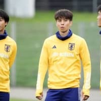 吉田麻也が指名!シャルケに移籍してきて欲しい日本代表選手とは 画像