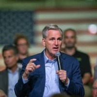 米共和党、下院奪還へ公約発表 画像
