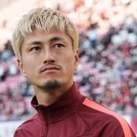 鈴木優磨から「即LINEがきた」、実兄の翔大が明かす 画像
