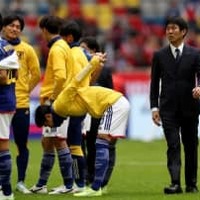 「日本代表は質が高い、得点力不足じゃない…」 エクアドル紙が羨む!? 画像