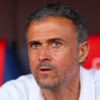 スペインよりポルトガルのほうが良い選手多い…ルイス・エンリケ監督が発言 画像