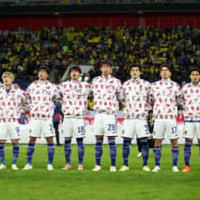「日本代表は強烈なチーム…決して止まらない」 エクアドルMFが体感 画像