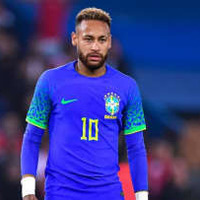 ネイマールへのラフタックル…ブラジル代表監督は「W杯を奪う気か」 画像
