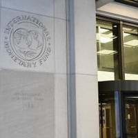 IMF、英の大型減税に懸念 画像
