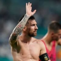 2022年W杯、全32か国で初のチケット全売売は…メッシのアルゼンチン代表! 画像