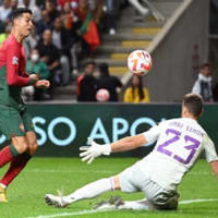 日本とW杯で激突!スペイン代表GKたちの「反射神経」がよく分かる動画 画像
