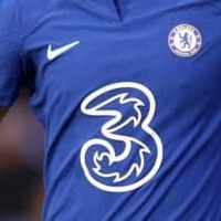 チェルシーの”未発表ゴールドユニ”、豪快にバレる!『FIFA23』に収録で 画像