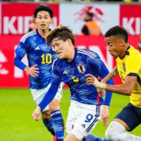 闘莉王吠える、エクアドル戦で必要だった「森保監督の指示」とは 画像