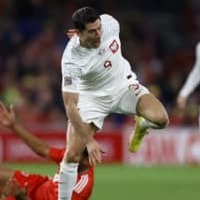「レヴァンドフスキは殺し屋だ」 W杯での