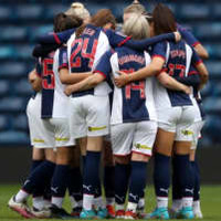 英女子サッカーチーム、ついに白ショーツの着用中止 その理由は 画像