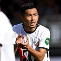 南野拓実が絵文字で祝福!前田直輝、ついにユトレヒトで感動の復帰果たす 画像