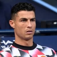 ロナウド、シティ戦で出番なし…「無礼」とロイ・キーンがユナイテッドに苦言 画像