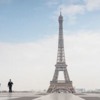 パリもカタールW杯をボイコット パブリックビューイングなし 画像