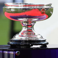天皇杯、J2ヴァンフォーレ甲府が決勝進出!サンフレッチェ広島と頂点争う 画像