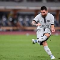サッカーの歴史上「最高のフリーキッカー」ベスト5 画像
