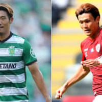 日本人対決!守田英正vs田川亨介の共演ゴールがこちら(動画あり) 画像