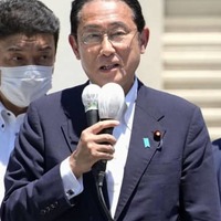首相、「岸田インフレ」に反論 画像