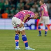 危機ユヴェントス、CLで衝撃敗戦…デルピエロも悲嘆「あまりに欠けている」 画像