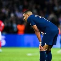 PSG、「SNSの偽アカ」で選手やメディアを中傷か。エムバペも標的に? 画像