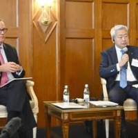 過度な円安進行に懸念 画像