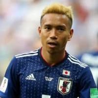 日本代表、W杯に出場した「大学サッカー経験者最強ベストイレブン」 画像