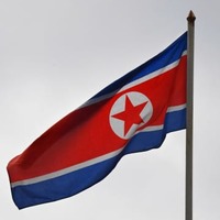 北朝鮮が未明に弾道ミサイル発射 画像
