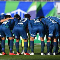 6位浮上の徳島ヴォルティス。スペイン人監督が紡ぐ「負けない攻撃サッカー」でJ1昇格へ 画像