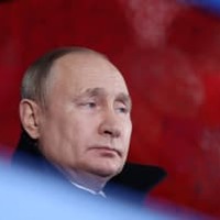 W杯開催のカタール、“W杯排除”プーチン大統領の支援を賞賛… 画像