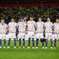 日本が戦うW杯グループEはどう? チョルルカは「2018年のドイツを思い出せ」 画像