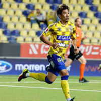 香川真司、ベルギーで仰天ゴール!なんとコーナーキックを直接突き刺す(動画あり) 画像