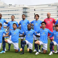 横浜FC、1年でJ1復帰!アルビレックス新潟に続き自動昇格の「2位以内」が確定 画像
