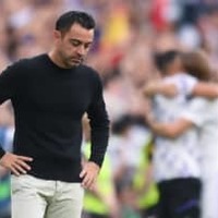クラシコ敗戦のバルセロナ…チャビ監督の50試合はクーマン以下だった 画像