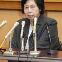 曽我さん「日本で生活に幸せ」 画像