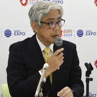 万博、鉄道混雑120％に抑制へ 画像