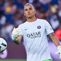 日本とW杯で対戦!コスタリカ代表GKナバスは「世界最強」と敵GK絶賛 画像