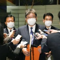 賃上げ条件に中小向け補助金拡充 画像