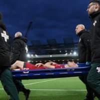 W杯欠場決定…ポルトガル代表FWジョタ 「夢が壊れた」と報告 画像