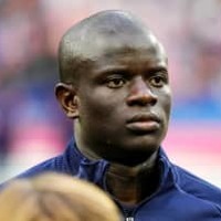 カンテ、W杯欠場確定…手術で4か月離脱とチェルシーが発表 画像