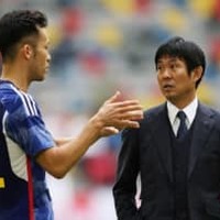 日本代表、“世界最速”でカタールW杯入りへ!FIFAが認める 画像