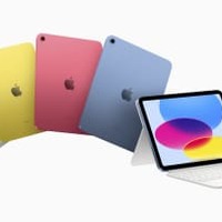 米アップルが新「iPad」 画像