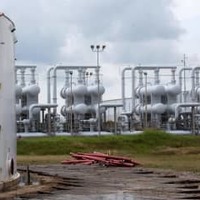 米石油備蓄の追加放出準備 画像