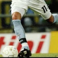 中村俊輔引退…「サッカー界最高のレフティ10名」 画像