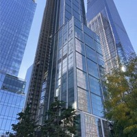 三井不動産、NYに超高層ビル 画像