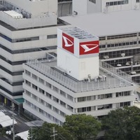 ダイハツ、8万台リコール 画像
