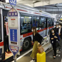東急線停電、14万人影響 画像