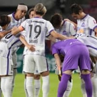 サンフレッチェ広島、セレッソ大阪を下してルヴァンカップ初優勝!両チームともに涙 画像